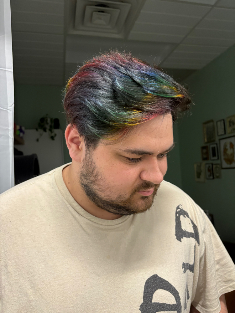 Short Cut