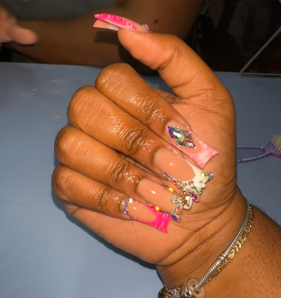 Long Fullset