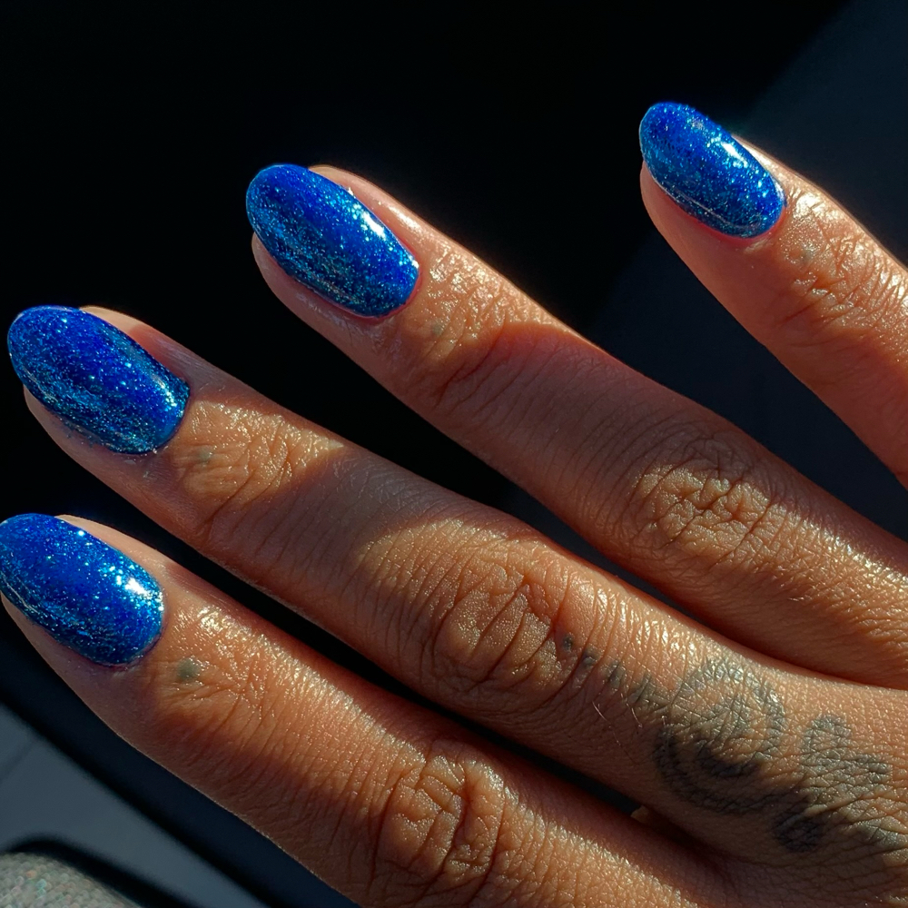 Soft Gel Overlay