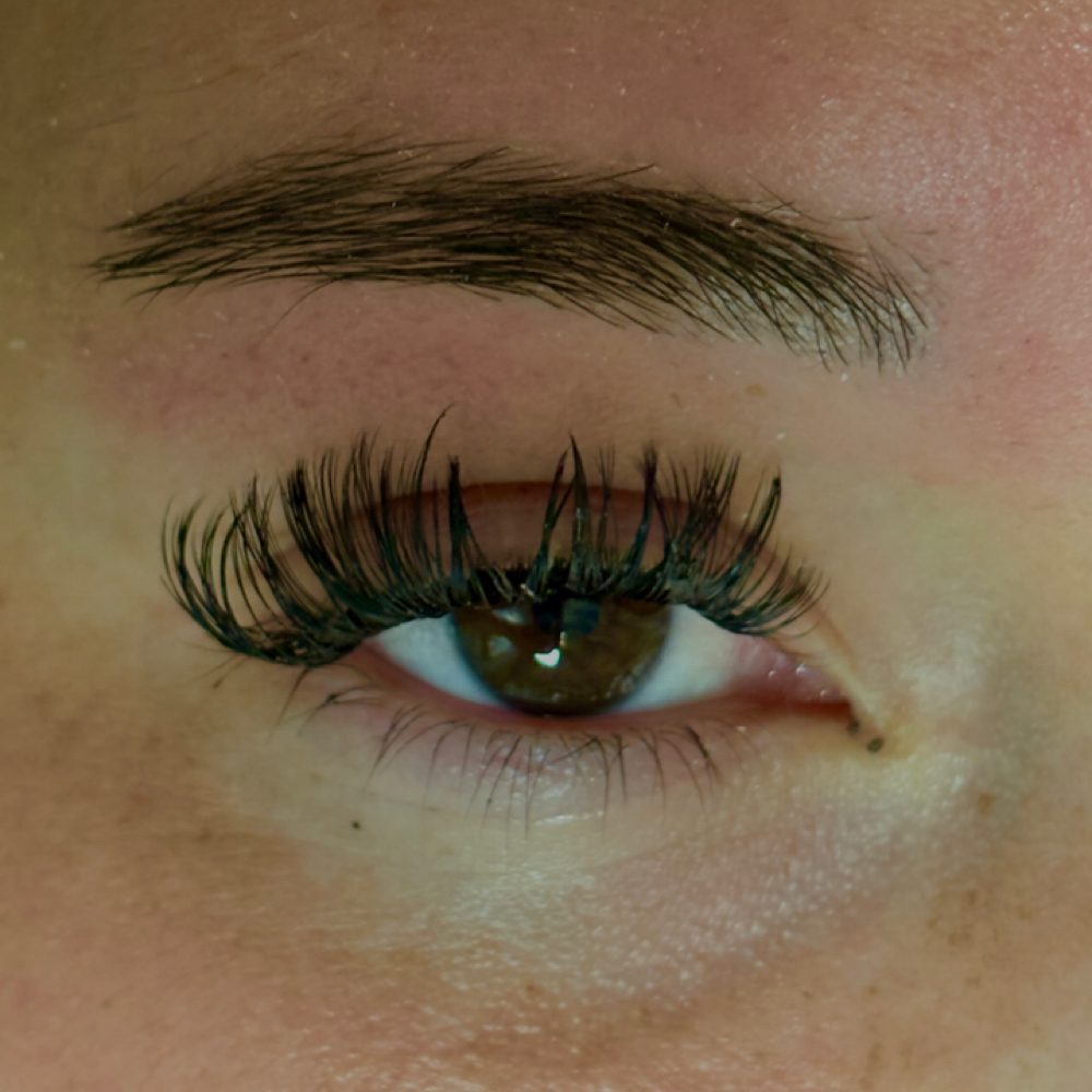 Eyebrow Wax at Ella Quincy in Plainfield, IN