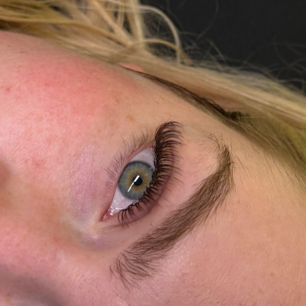 Full Wet Set at Beauty by Onolina in Meridian, ID