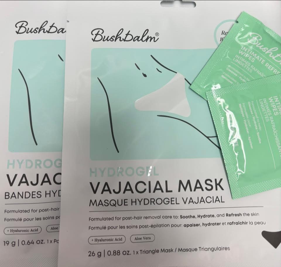 Brazilian Wax (Reg: $50)