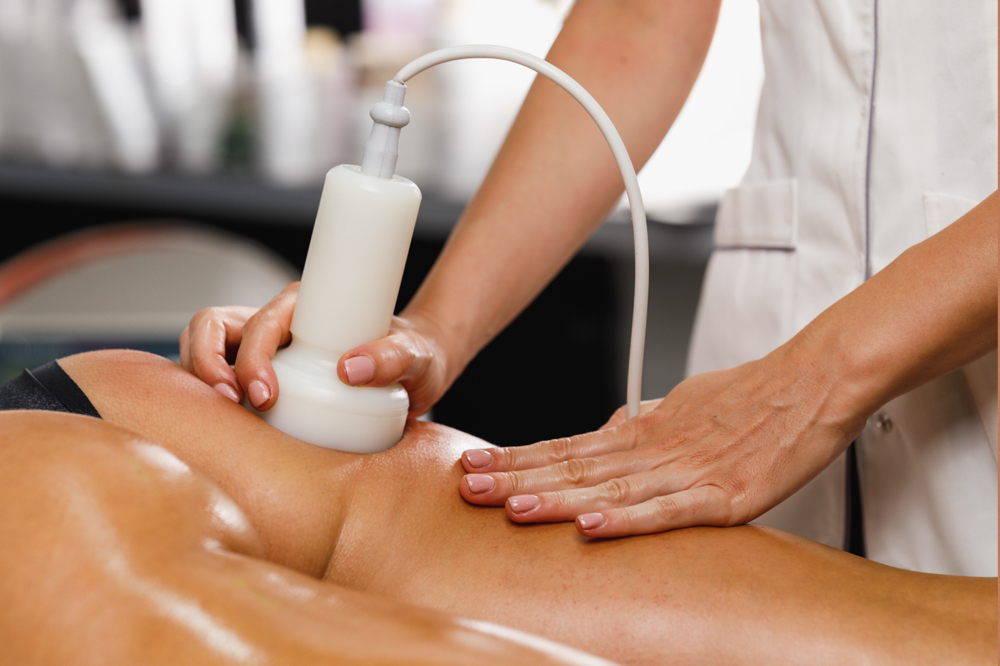 Cellulite Treatment - 1 Session
