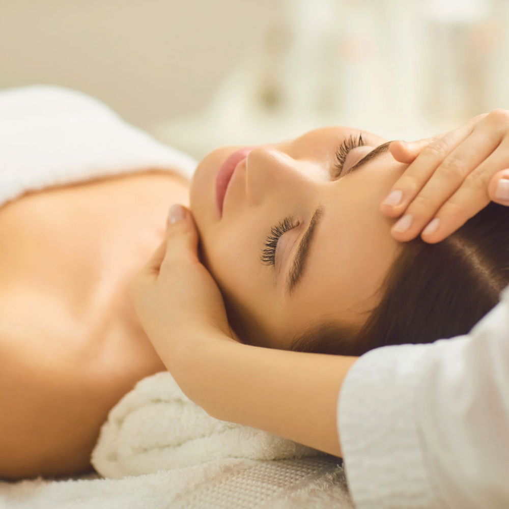 Dermaplane + Deep Cleanse
