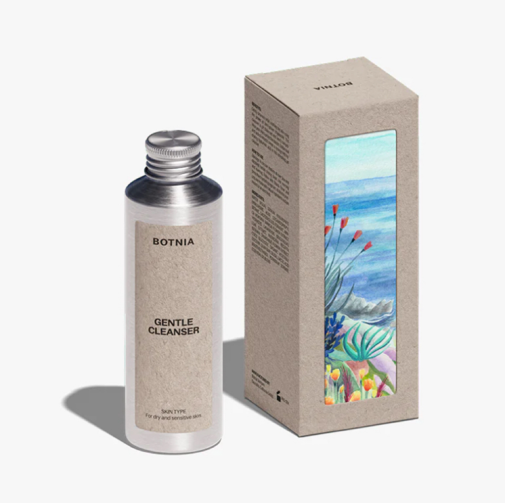 Gentle Cleanser - Botnia at Mati Esthetics in South Orange, NJ