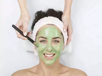 Face Mask
