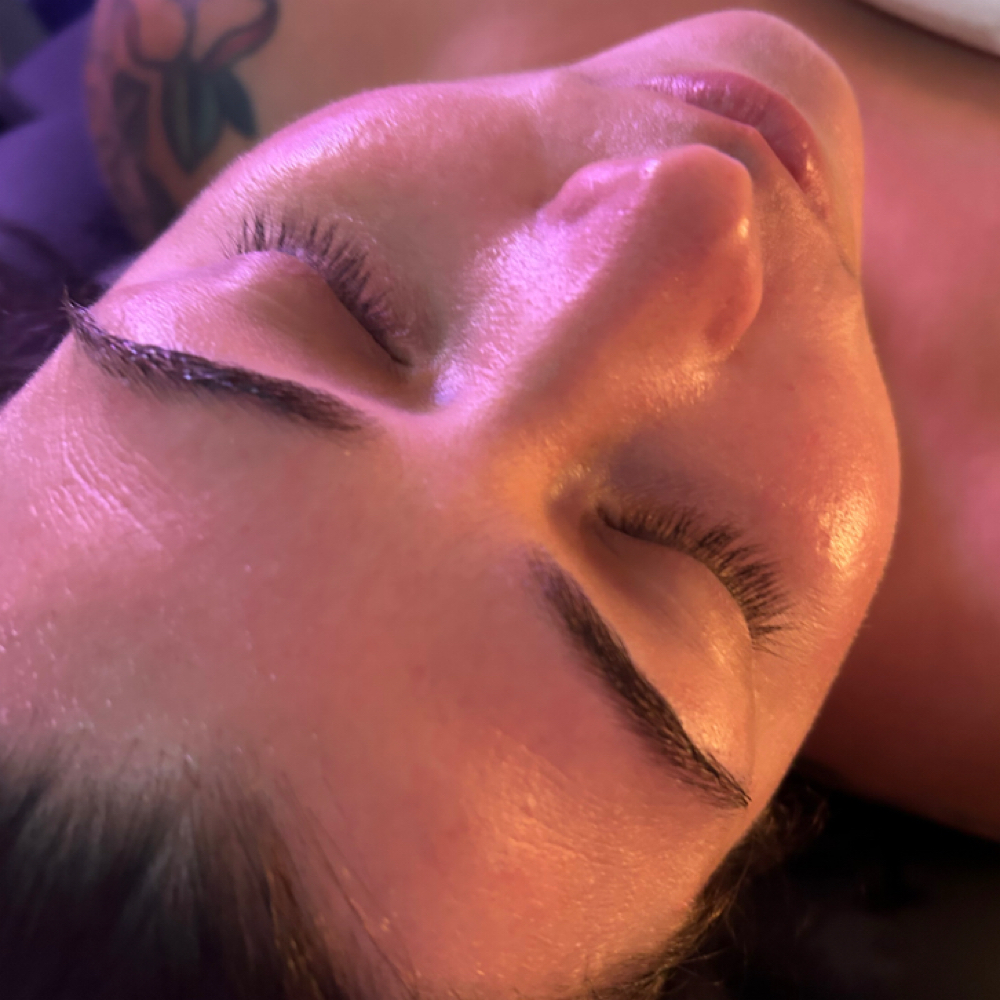 Radiofrecuency Facial at Bonita L-esthetics in San Antonio, TX