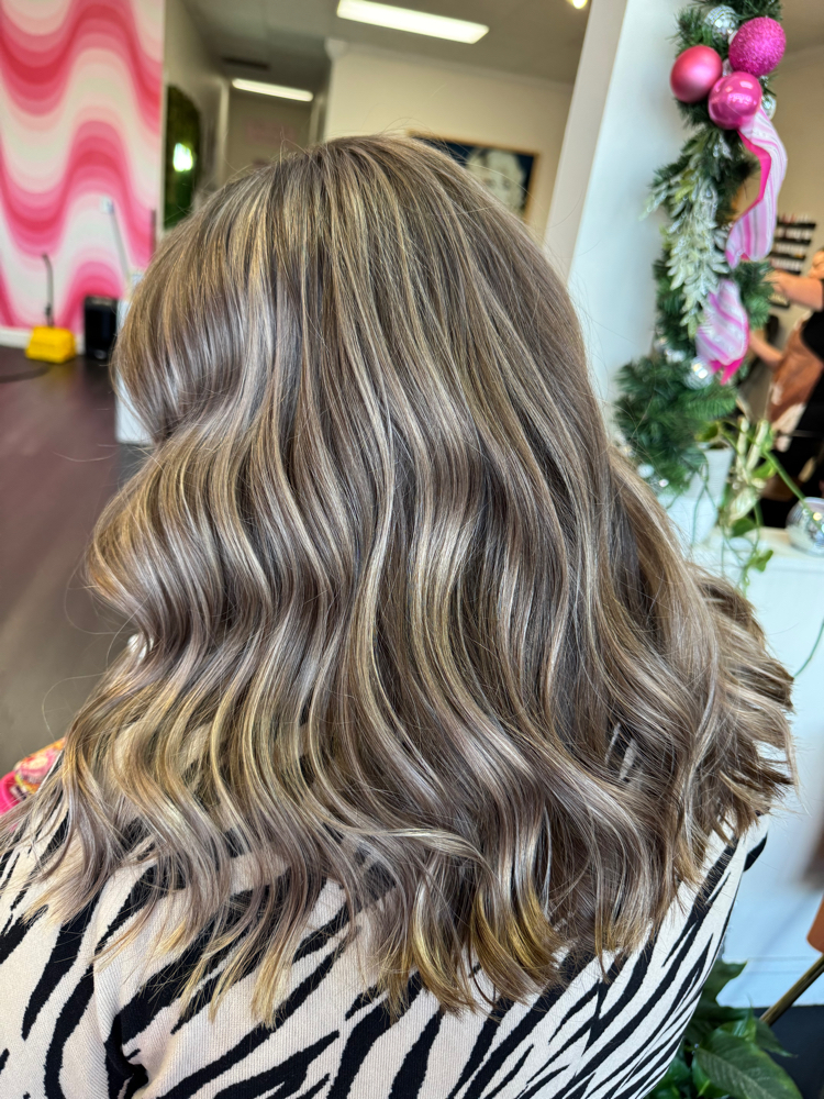 Mini Highlight
