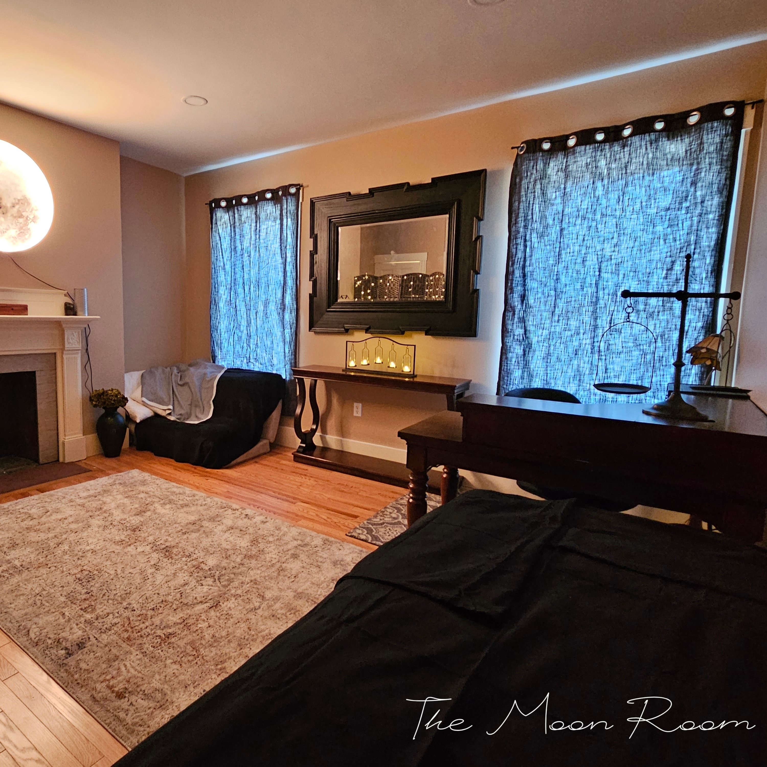 Traditional Swedish ending in MLD at Heart Fire and Soul Healing in Haverhill, MA