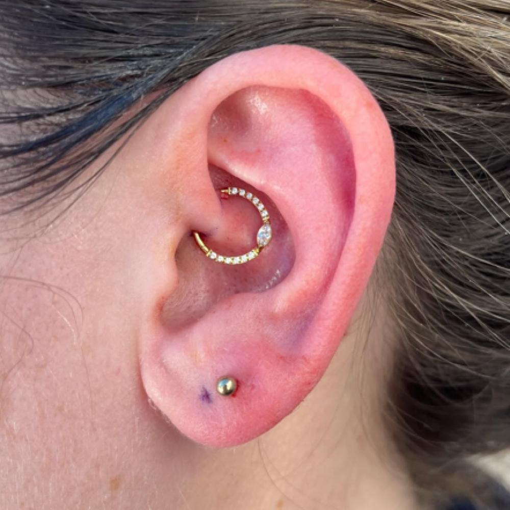 DAITH at DeAna’s Diamonds in Green cove springs, FL