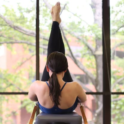 Private Pilates Session at kpb Pilates in Marietta, GA