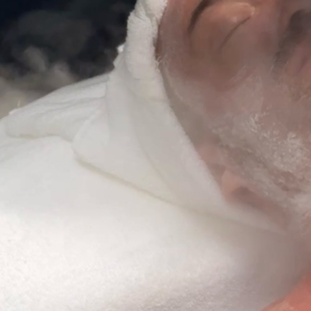Mens Custom Facial at Sage Skin & Aesthetics in Kennewick, WA