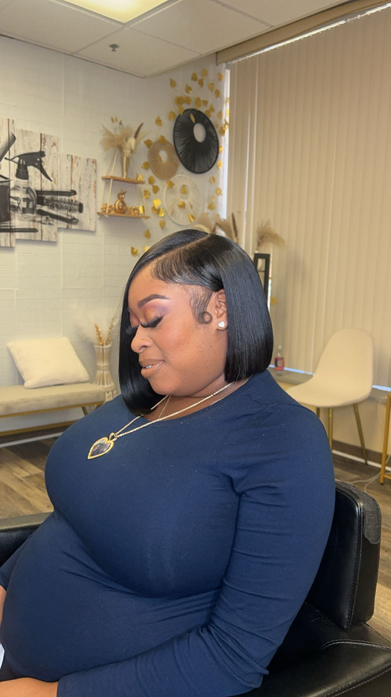 Quick Weave