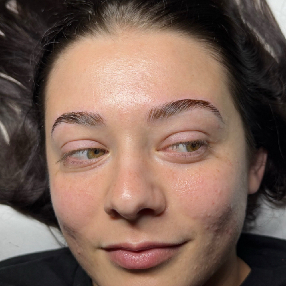 Brow Lamination & Wax at PINAY NAILS in Lake Wales, FL