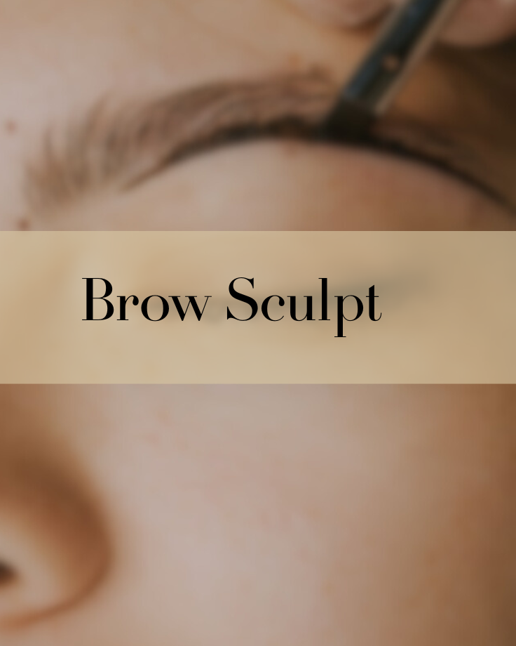 Brow Sculpt