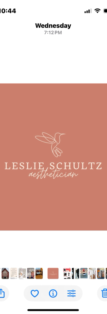 Custom Facial with Leslie at Nova Collective for Beauty & Wellness in St Louis, MO