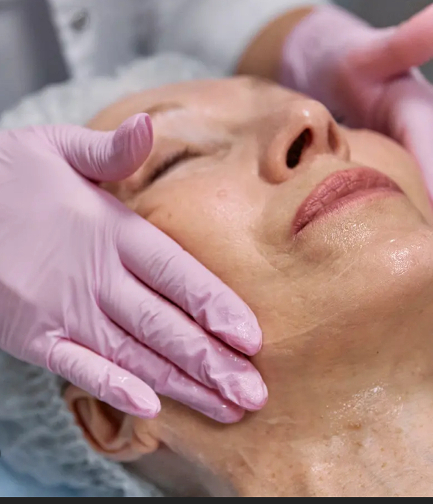 Anti-Aging Facial at Prestige Aesthetics KC in Independence, MO