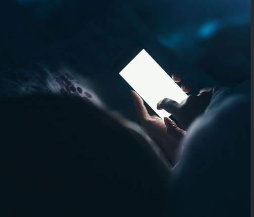 Screen Protection - Blue Light