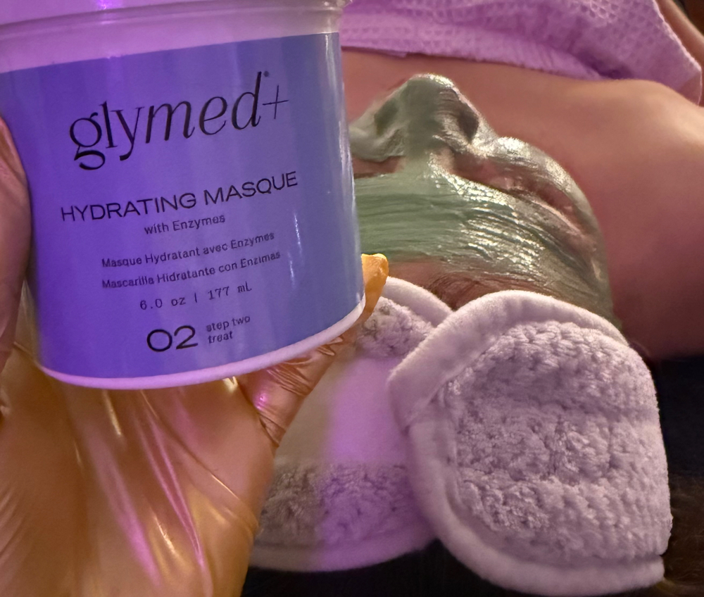 Anti-Aging Facial