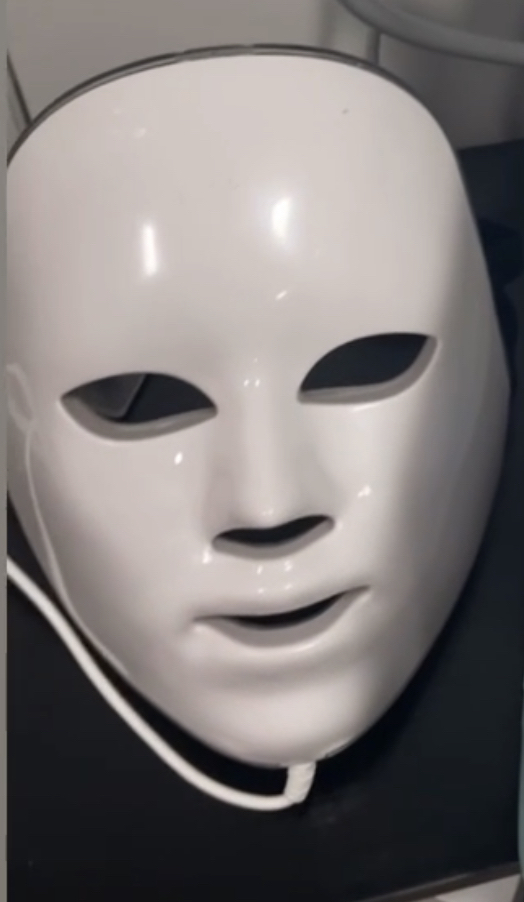 LED Mask