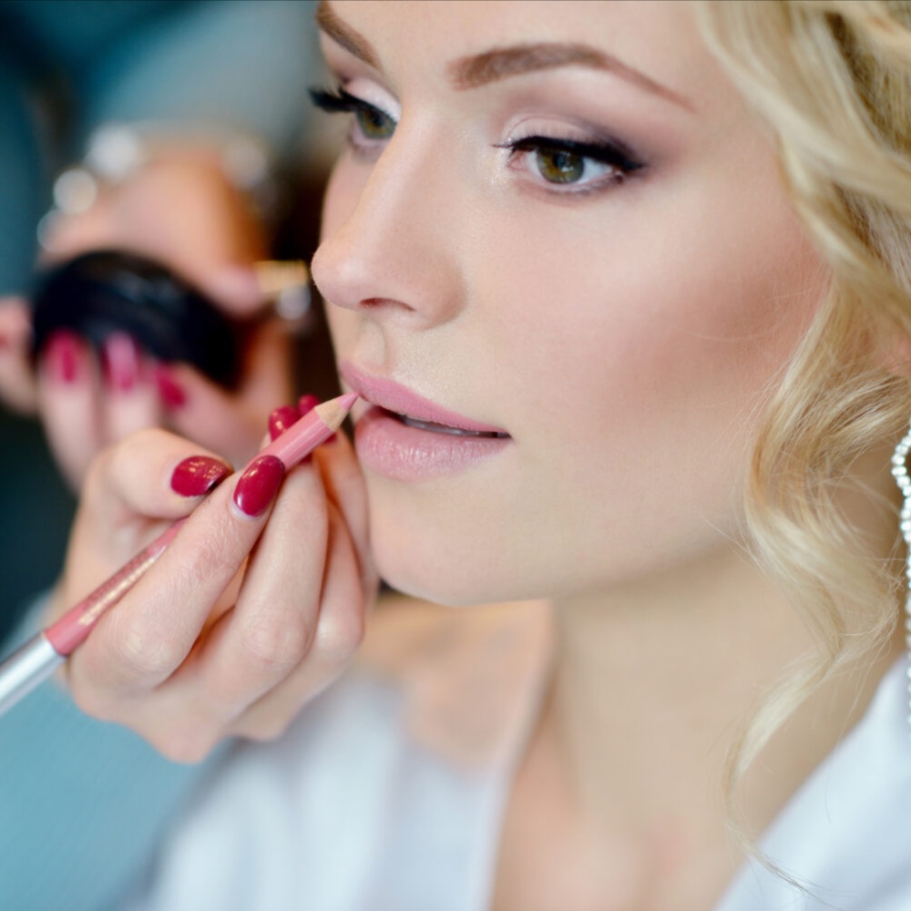 Formal Makeup at Studio 90 Salon and Spa in Cave City, KY