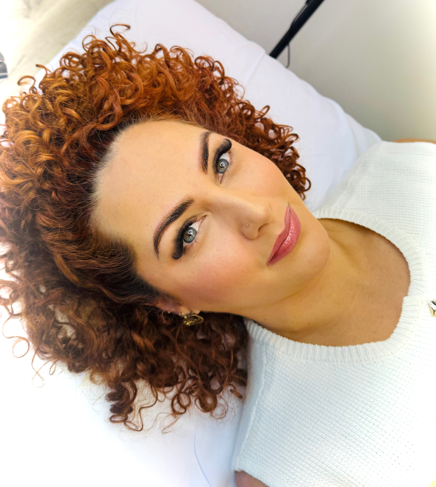 ✨ Brow & Lash Luxury Combo ✨