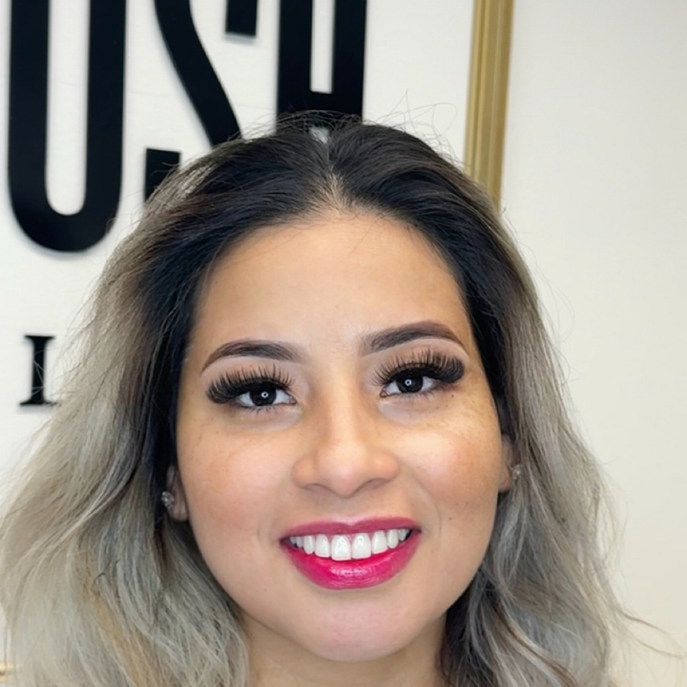 ✨ Brow & Lash Luxury Combo ✨ at Zur lush in Baltimore, MD