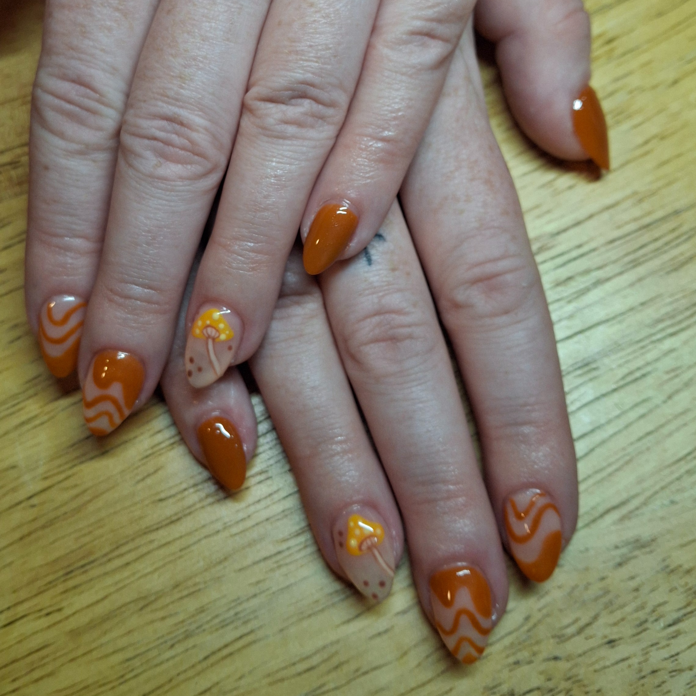 Gel-X Full Set - Medium at sNailedIt By Uinta in Bluffdale, UT