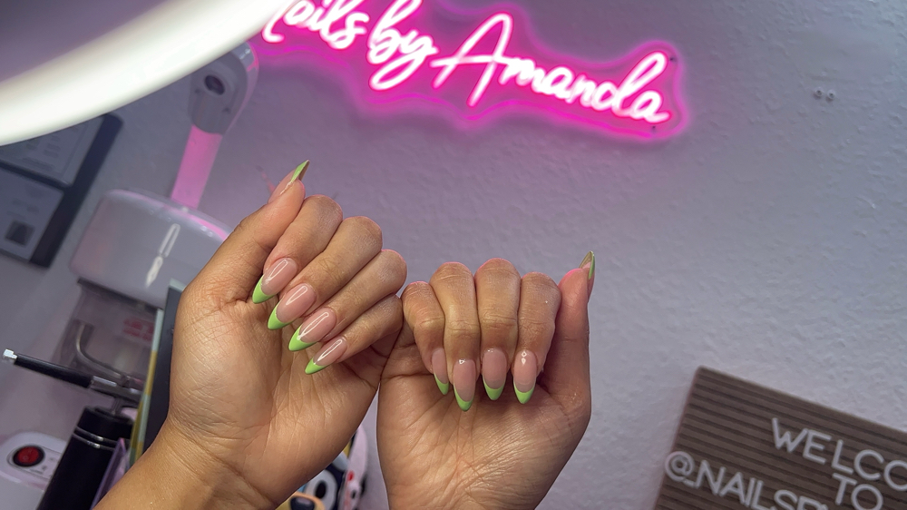 Medium Gel-X Set
