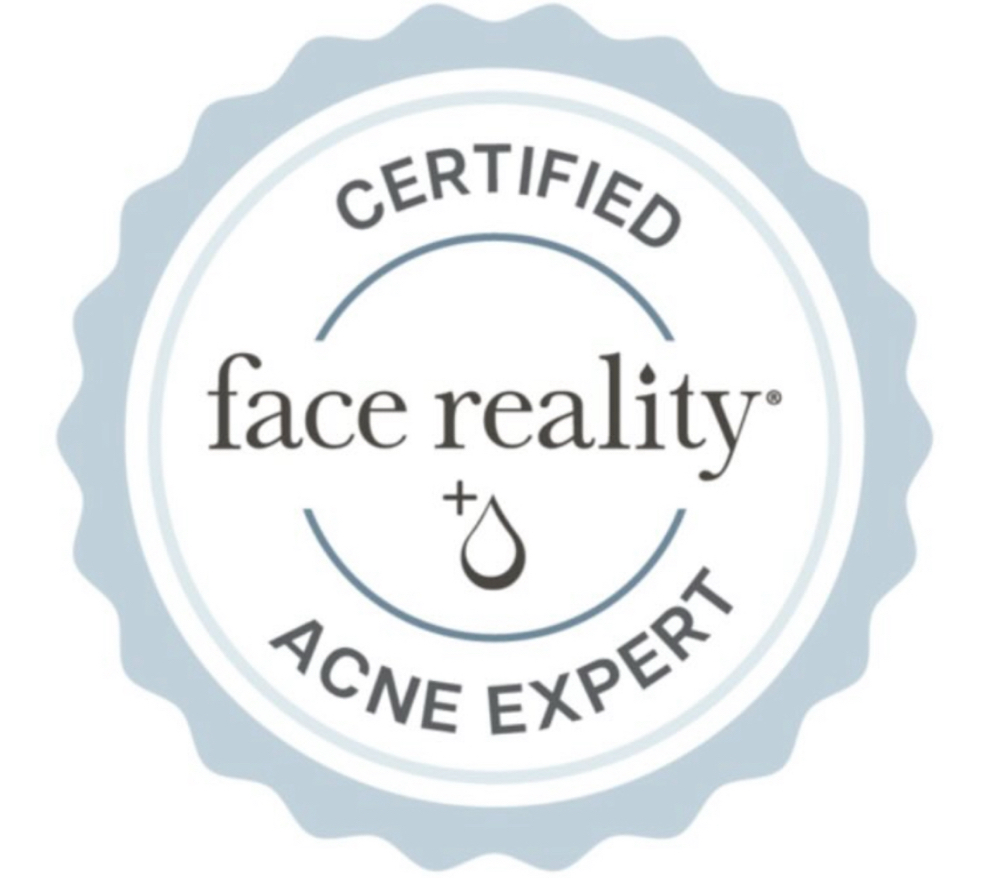 Clear Skin Method Monthly Facial