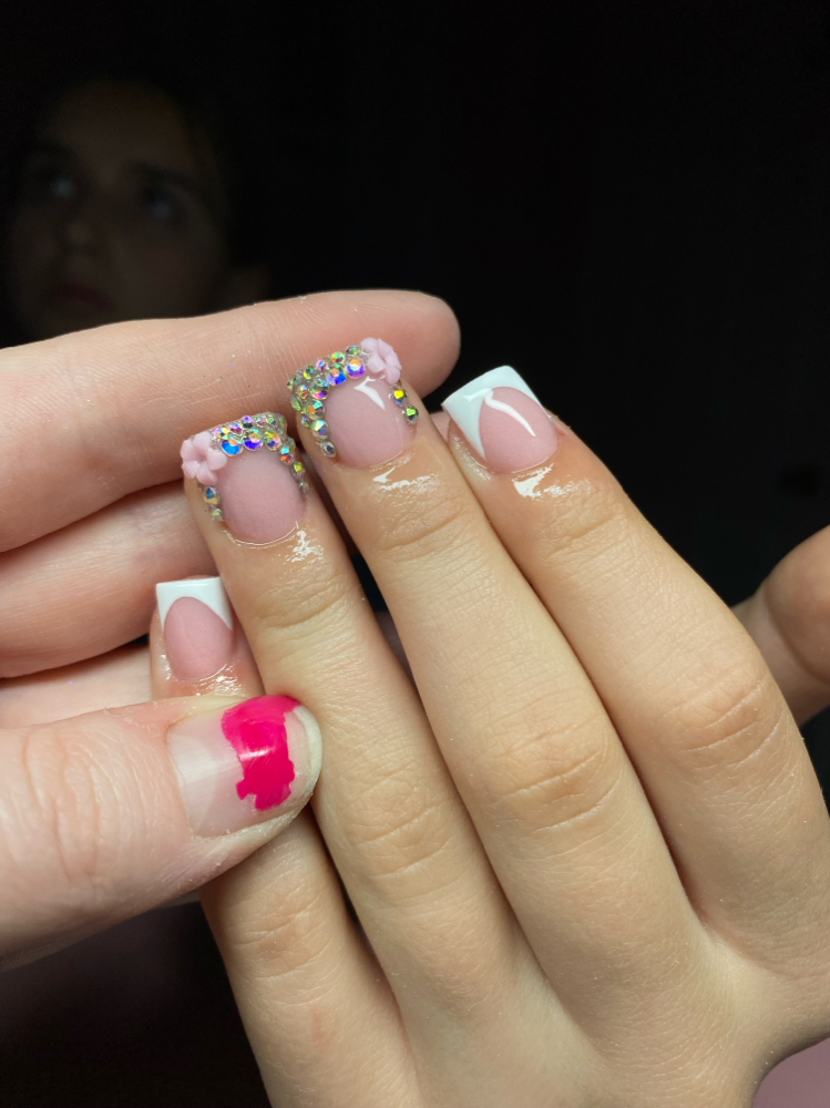 Short Full Set
