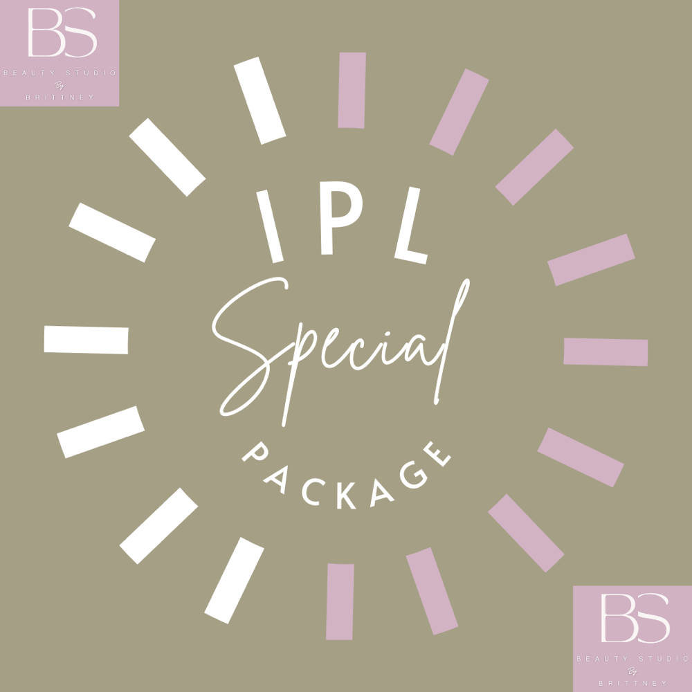 BUY 1 GET 1 1/2 Off IPLs- 2 Package