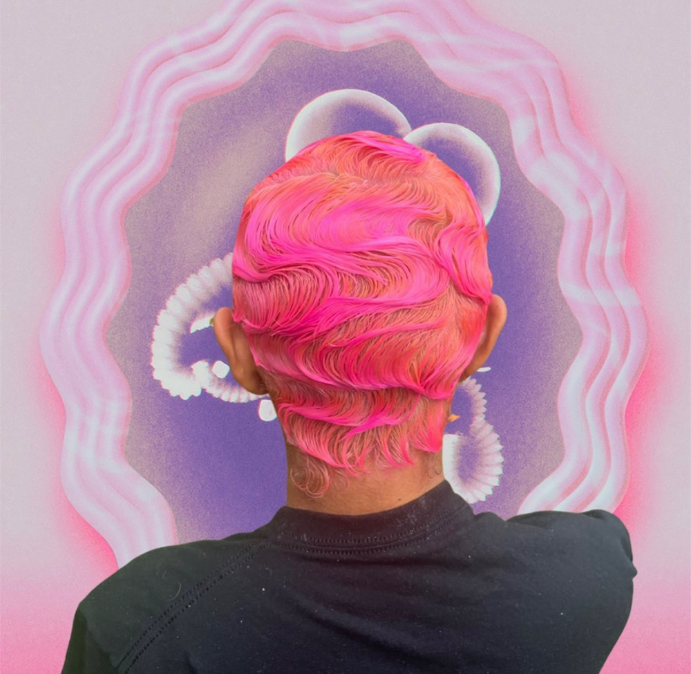 Finger Waves