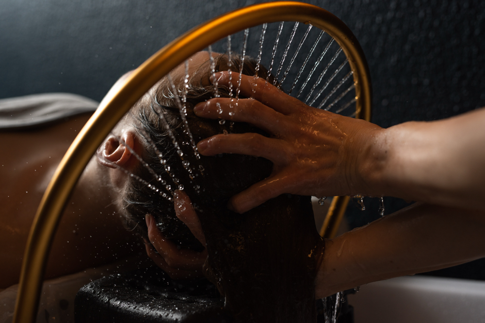 Lite Head Spa Treatment