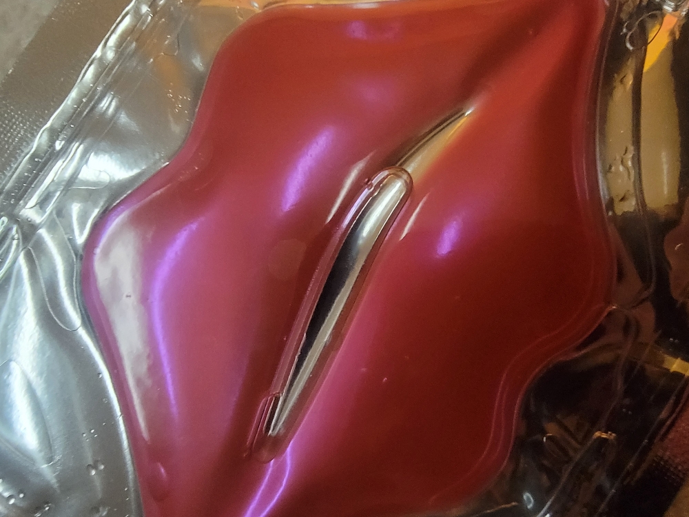 *add-on LIP MASK