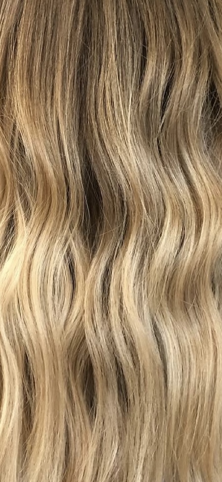 BASE COLOR + HAIRCUT at DesaRae Shane in Dallas, TX