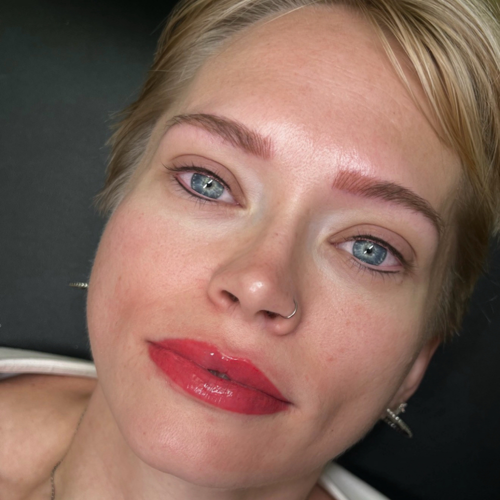 Permanent Eyeliner $150 at Plush Spa in Joplin, MO