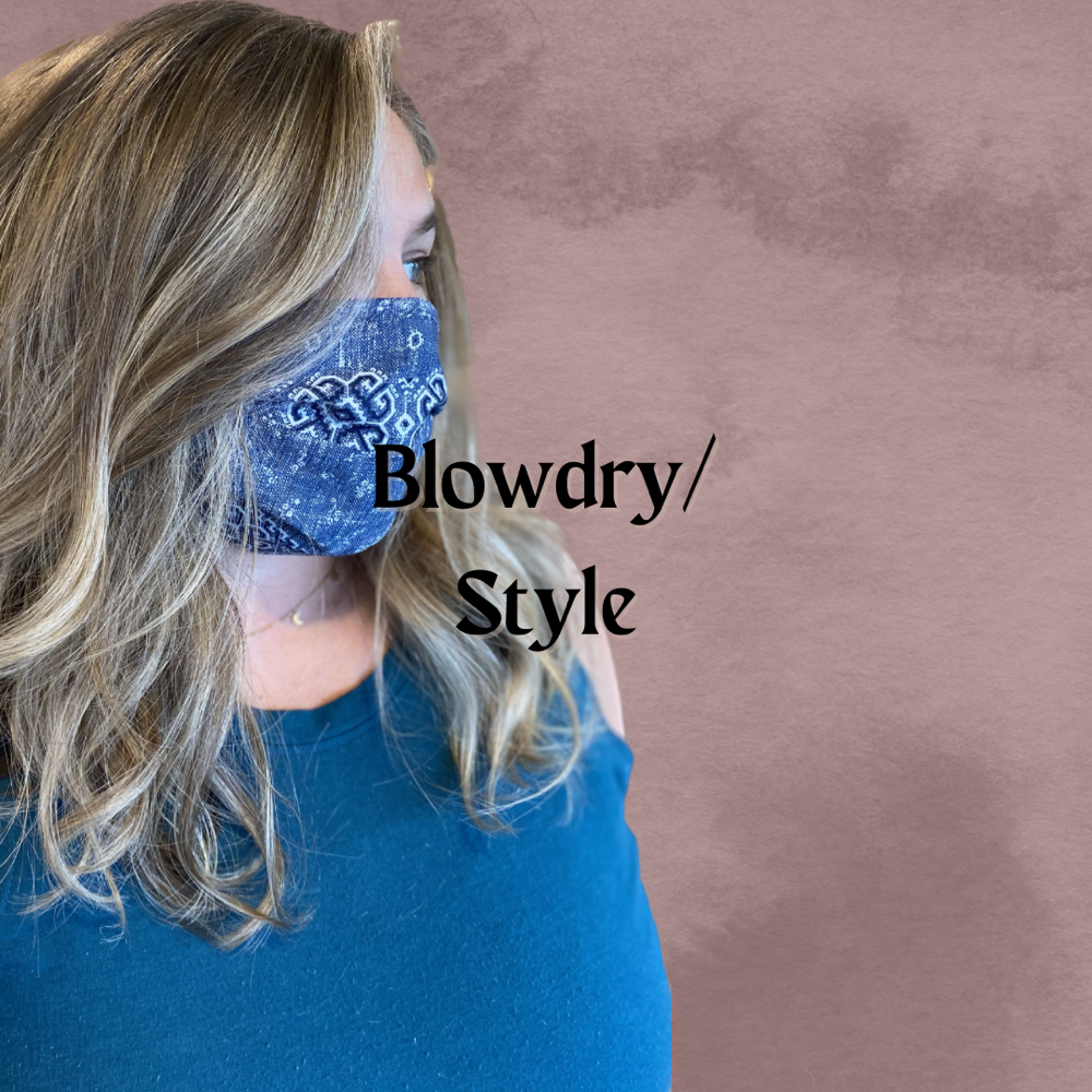 Blowdry
