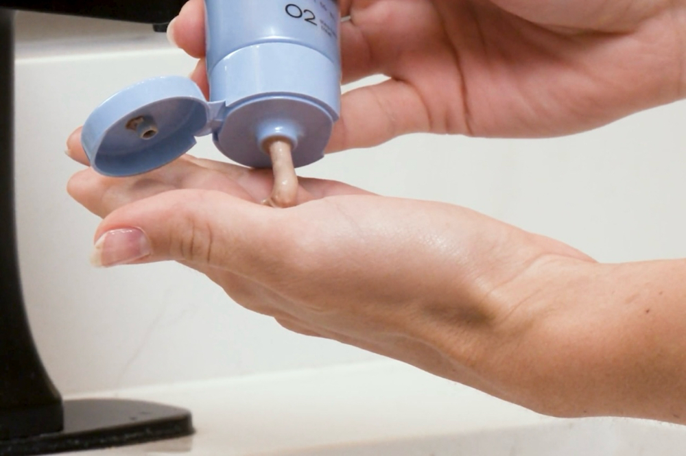 Hot Coco 🍫 Facial + Brazilian