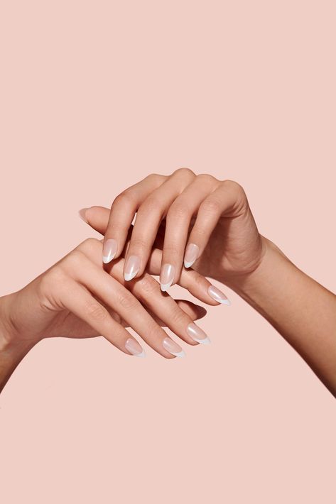 French Manicure