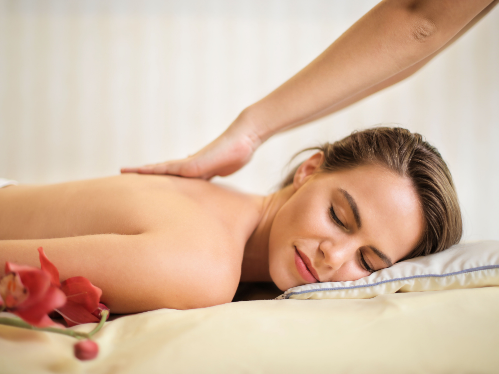 Therapeutic Swedish Massage (NM)