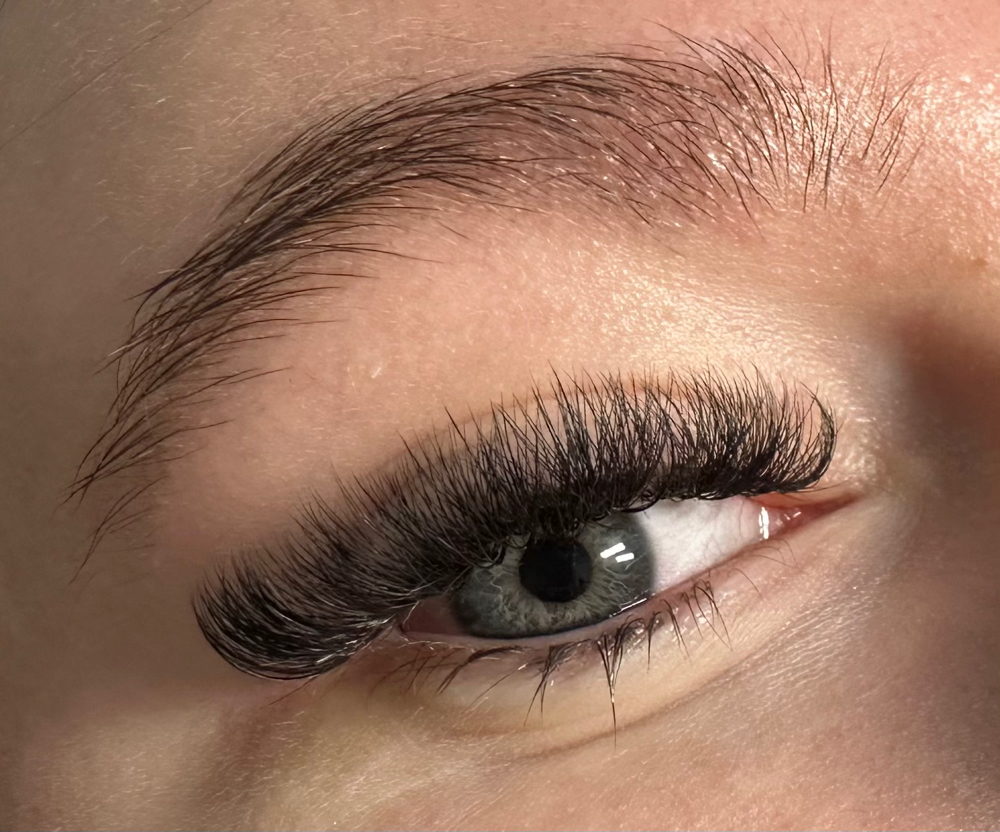 Hybrid Fill