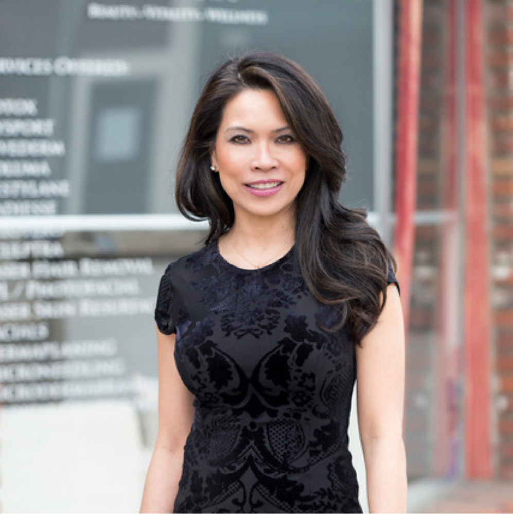 Medical Aesthetic Evaluation at Dinah Manalo, NP - Aesthetic Medicine in Yakima, WA