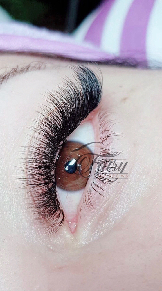 Eyelash ( Touch Up 2 Weeks) at Fairy Lashbrows in Huntington Beach, CA
