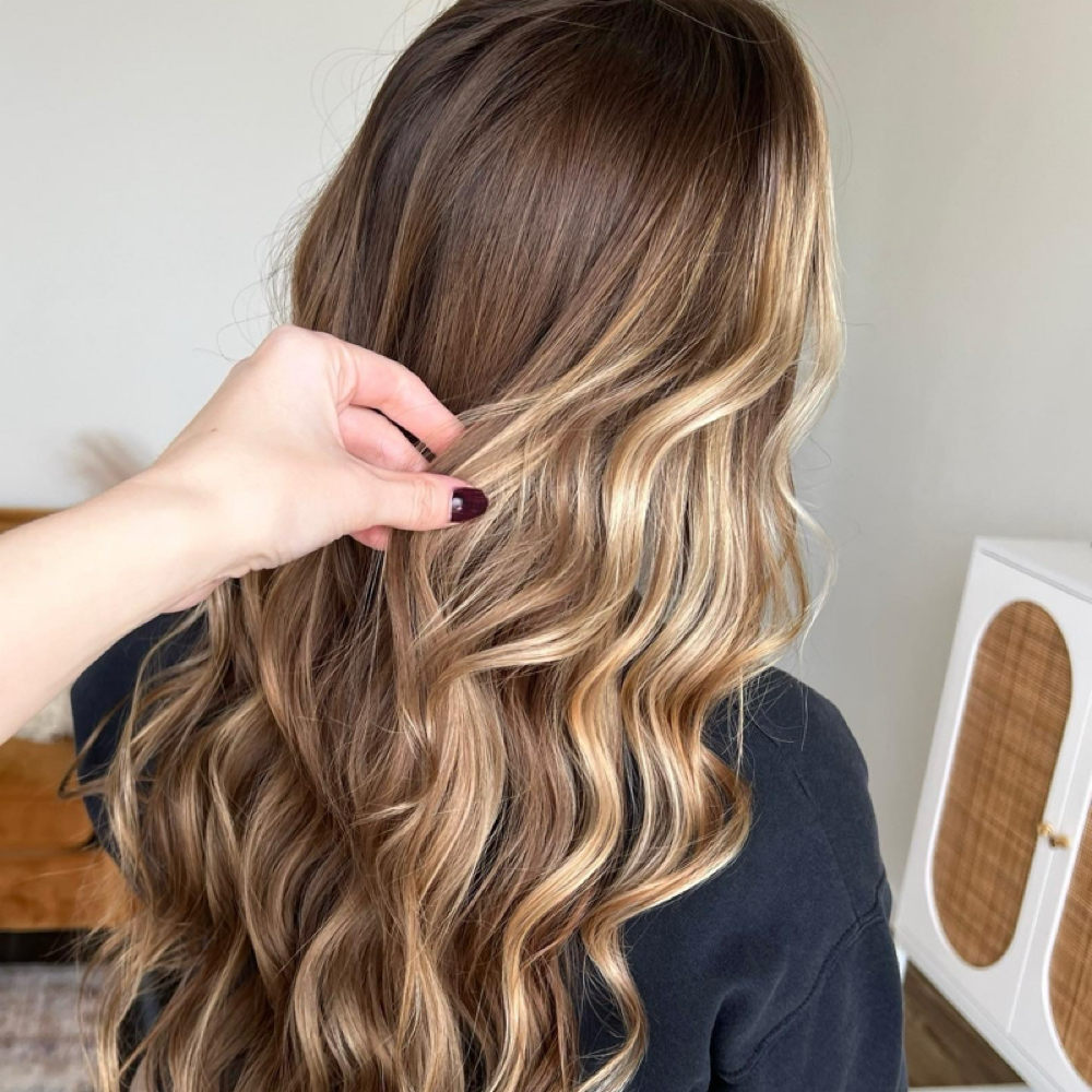 The Maintenance at Fringe Beauty Studio in West Burlington, IA