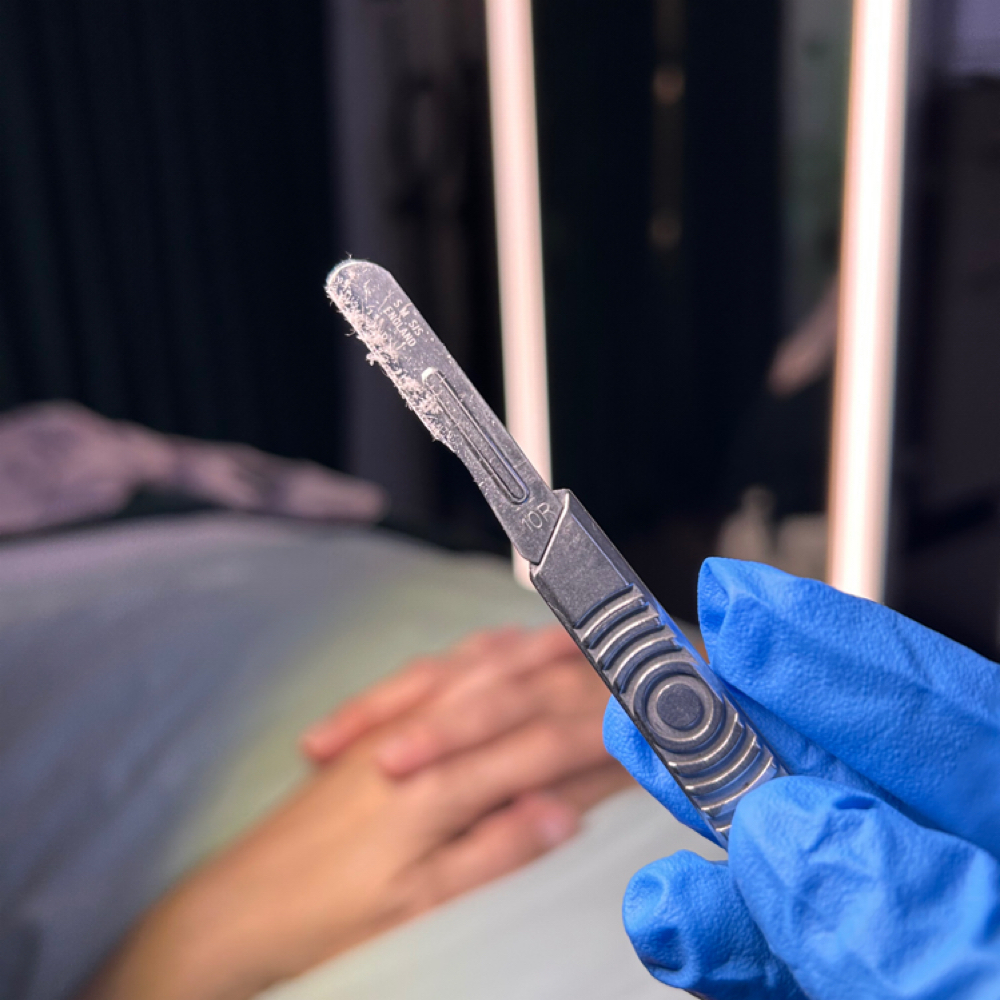 The Darling Glow Facial at Darling Aesthetic in Austin, TX