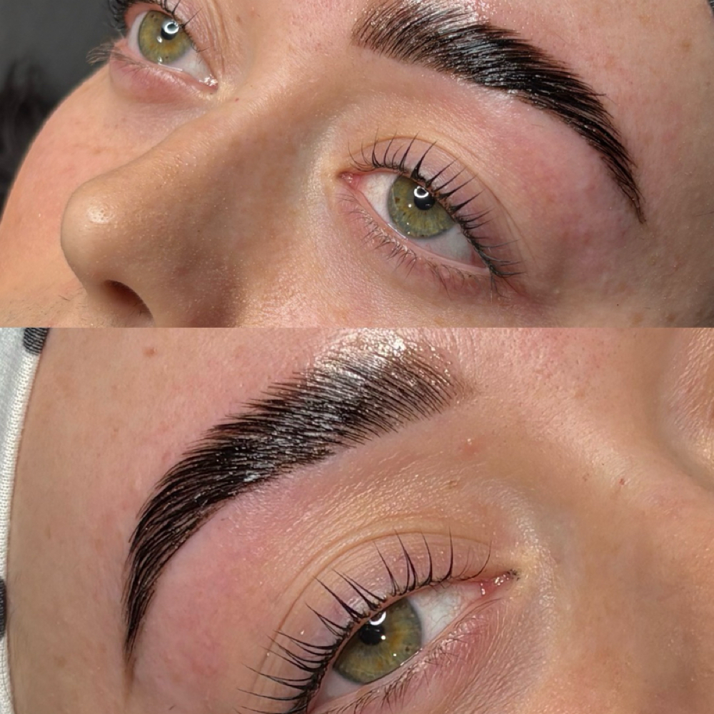 *NEW* Brow Lami & Lash Bundle at The Archer Studio in Vancouver, WA