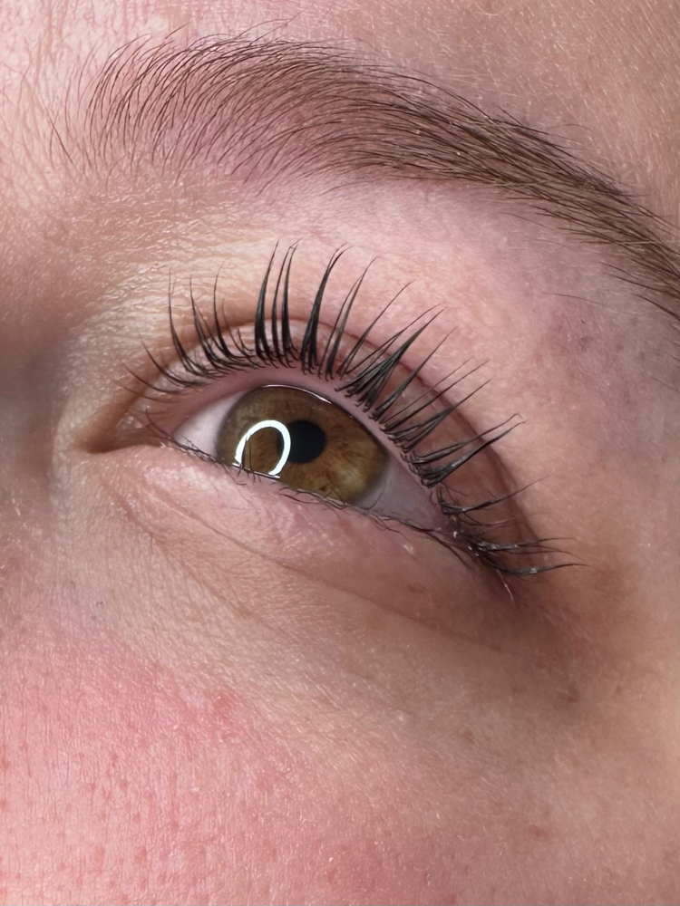 Lash Perm