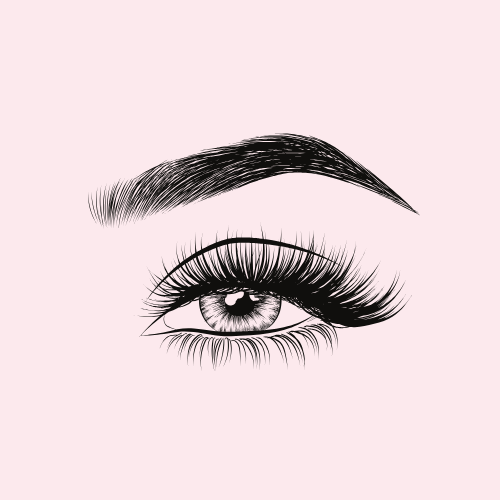 Lash Removal