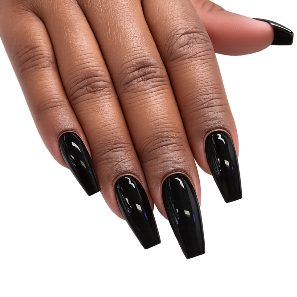 Acrylic Maintenance (Fill/Rebalance